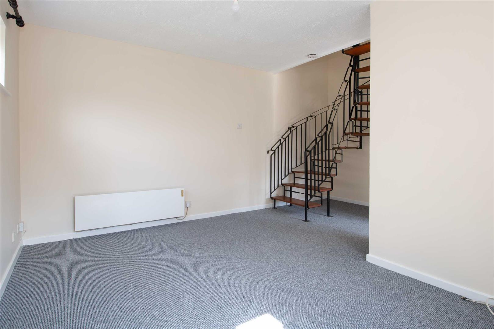 Bercham, Two Mile Ash, Milton Keynes